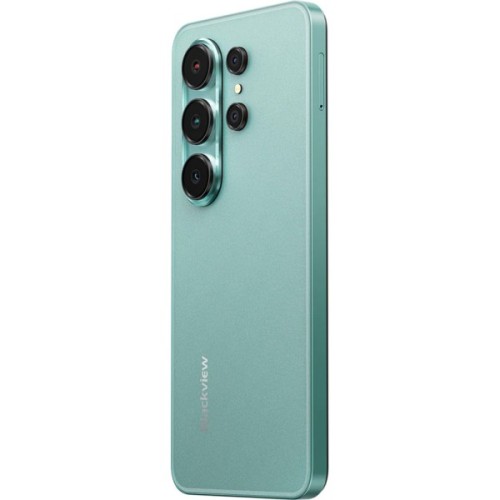 Мобільний телефон Blackview WAVE 10 8/128GB Green (6931548326557)