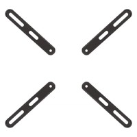 Кронштейн Brateck LCD-201F