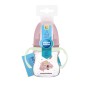 Пляшечка для годування Canpol babies Easystart Sleepy Koala 120 мл рожева (35/236_pin)