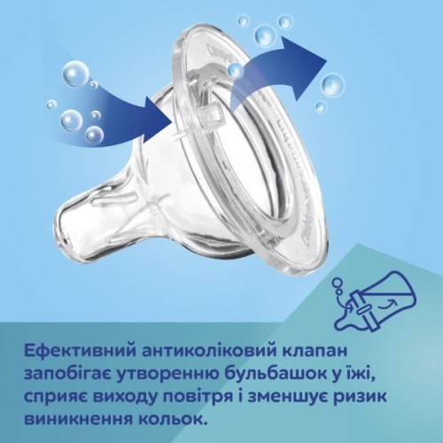 Пляшечка для годування Canpol babies Easystart Sleepy Koala 120 мл рожева (35/236_pin)