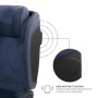 Автокрісло Kinderkraft Unity 2 i-Size Navy (KCUNIT02NAV0000) (5902533928361)