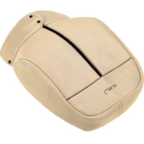 Коляска MoMi MIYA EVA Beige (WOSP00071)