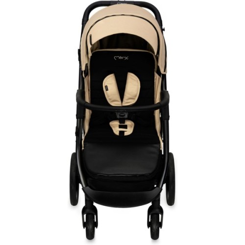 Коляска MoMi MIYA EVA Beige (WOSP00071)