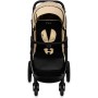 Коляска MoMi MIYA EVA Beige (WOSP00071)