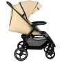 Коляска MoMi MIYA EVA Beige (WOSP00071)