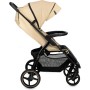 Коляска MoMi MIYA EVA Beige (WOSP00071)