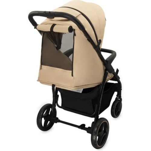 Коляска MoMi MIYA EVA Beige (WOSP00071)
