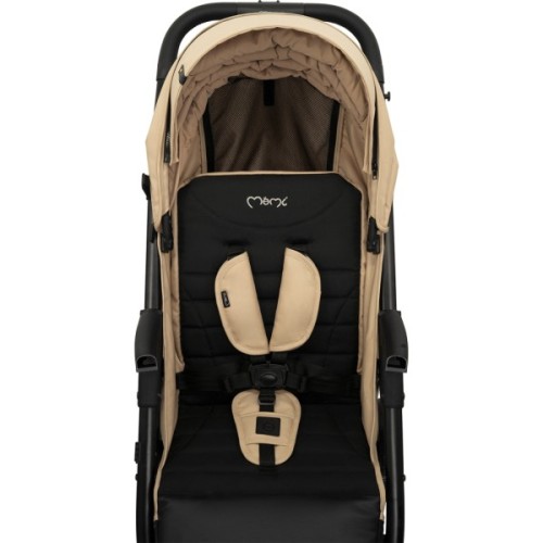 Коляска MoMi MIYA EVA Beige (WOSP00071)