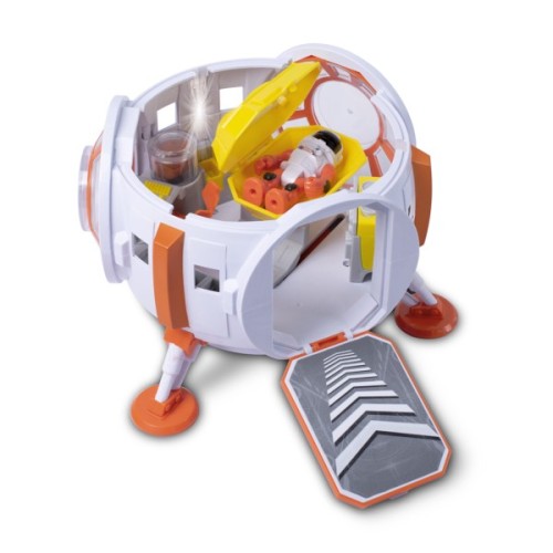 Ігровий набір Astro Venture Mars Station Марсіанська станція (63155)