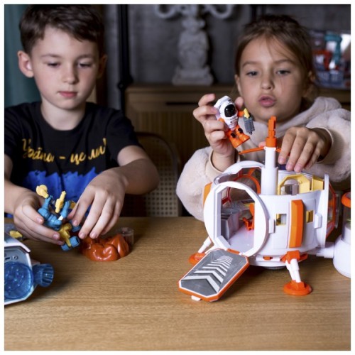 Ігровий набір Astro Venture Mars Station Марсіанська станція (63155)