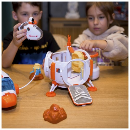 Ігровий набір Astro Venture Mars Station Марсіанська станція (63155)