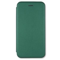 Чохол до мобільного телефона BeCover Exclusive Samsung Galaxy A37 5G SM-A376 Dark Green (715020)