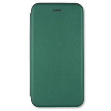 Чохол до мобільного телефона BeCover Exclusive Samsung Galaxy A37 5G SM-A376 Dark Green (715020)