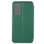 Чохол до мобільного телефона BeCover Exclusive Samsung Galaxy A37 5G SM-A376 Dark Green (715020)
