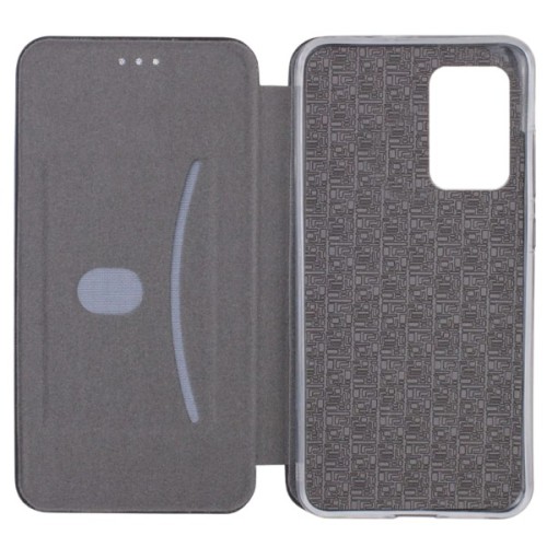 Чохол до мобільного телефона BeCover Exclusive Samsung Galaxy A37 5G SM-A376 Dark Green (715020)