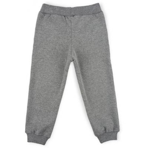 Спортивний костюм дитячий Breeze із серцем (9347-140G-pink)