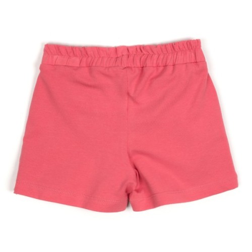 Шорти дитячі Breeze спідниця (15644-110G-pink)