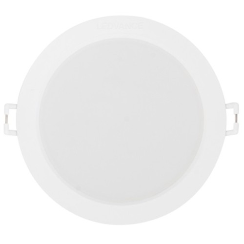 Світильник LEDVANCE DL IP44 DN 115 8W 840 WT (4058075702967)