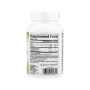 Вітамінно-мінеральний комплекс Natural Factors Берберін, Berberine LipoMicel Matrix, 60 гелевих капсул (NFS-04584)