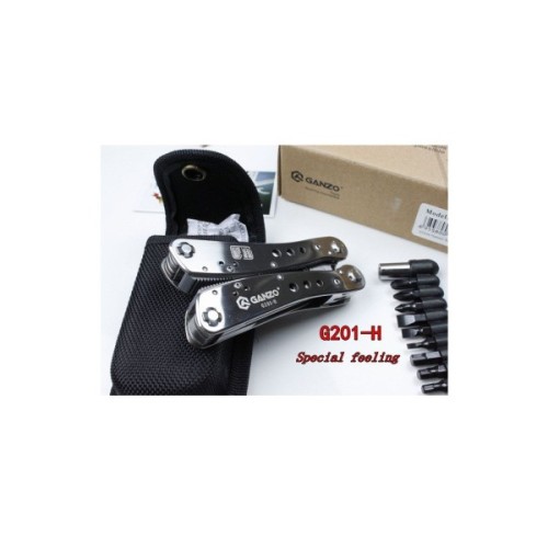 Мультитул Ganzo G201-H