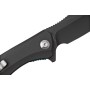 Ніж Civivi Baklash All Black (C801H)