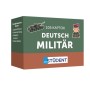 Навчальний набір English Student Картки для вивчення німецької мови Militar (укр.) (591226006)