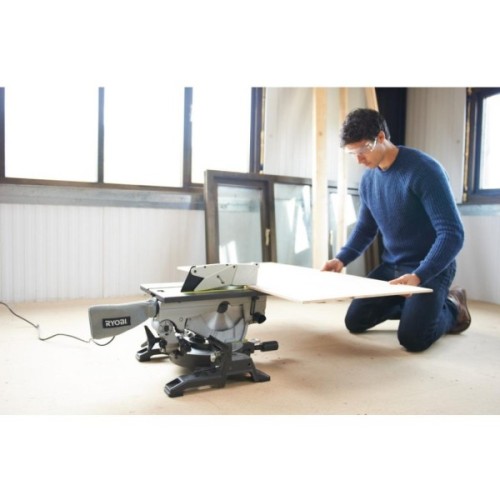 Торцювальна пила Ryobi RTMS1800-G (5133002152)