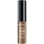 Тіні для брів BeYu Instant Brow Filler 02 - Blonde (4033651825254)