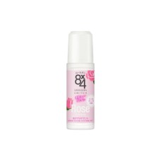 Антиперспірант Kao Biore 8x4 Aroma Switch Deodorant Roll-On Троянда і вербена 45 мл (4901301374523)