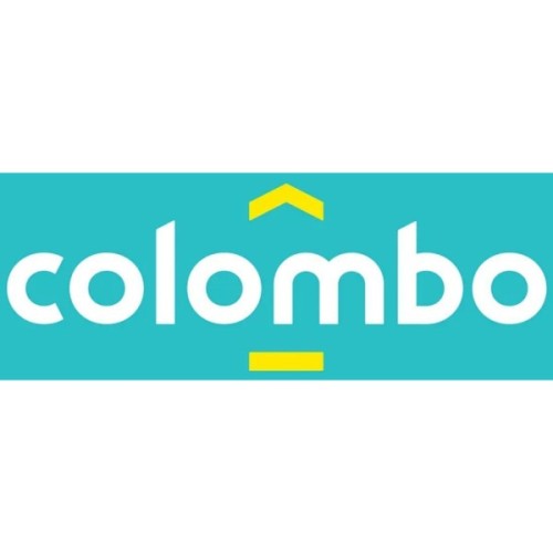 Прасувальна дошка Colombo Super Euro (A122L09W) (931264)