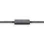 Дата кабель USB-C M/F 5.0m USB 3.2 Gen1 Active 5G Digitus (DA-73108)