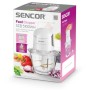 Подрібнювач Sencor SCB5100WH