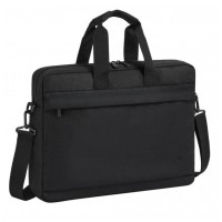 Сумка для ноутбука RivaCase 15.6" Ulsan, black (8237Black)