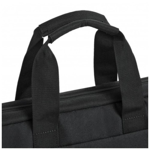 Сумка для ноутбука RivaCase 15.6" Ulsan, black (8237Black)