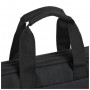 Сумка для ноутбука RivaCase 15.6" Ulsan, black (8237Black)
