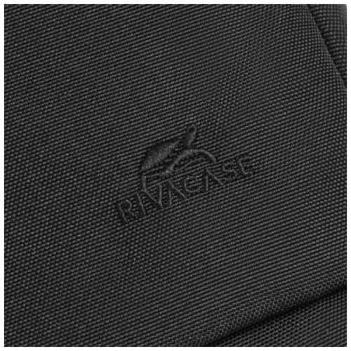 Сумка для ноутбука RivaCase 15.6" Ulsan, black (8237Black)