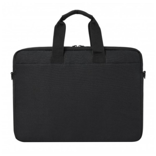 Сумка для ноутбука RivaCase 15.6" Ulsan, black (8237Black)