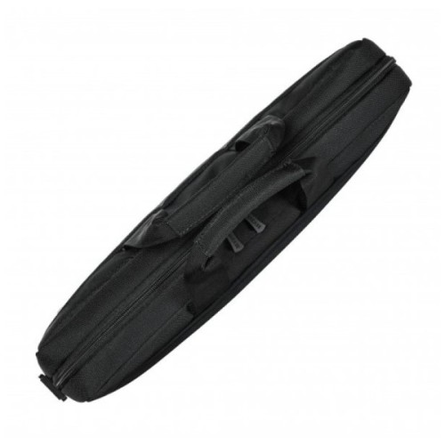 Сумка для ноутбука RivaCase 15.6" Ulsan, black (8237Black)