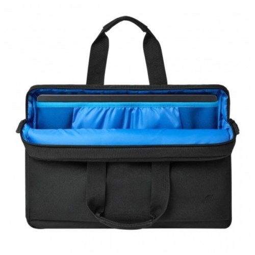 Сумка для ноутбука RivaCase 15.6" Ulsan, black (8237Black)