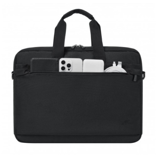 Сумка для ноутбука RivaCase 15.6" Ulsan, black (8237Black)