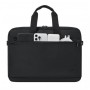 Сумка для ноутбука RivaCase 15.6" Ulsan, black (8237Black)