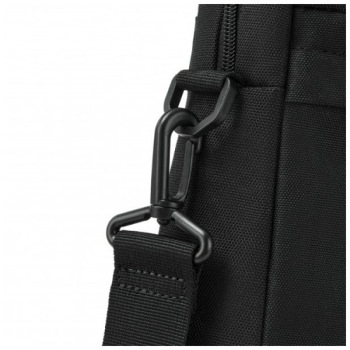 Сумка для ноутбука RivaCase 15.6" Ulsan, black (8237Black)