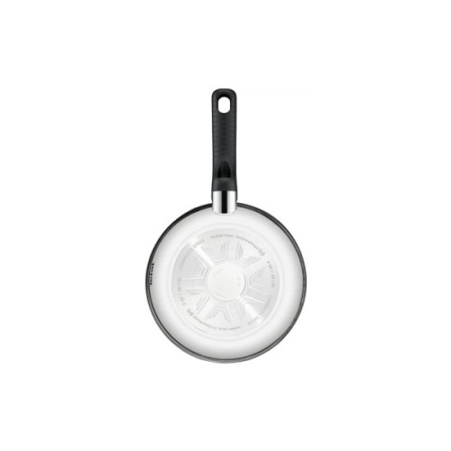 Сковорода Tefal Comfort Max, 20см, чорний (G7260244)
