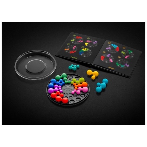 Настільна гра Smart Games IQ Делюкс. Коло (SG 311)