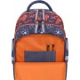 Рюкзак шкільний Bagland Mouse 321 сірий 499 (0051370) (80226344)