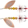 Блешня X-Fish Orbit 10g 3 Copper GD (1917.07.09)