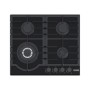 Варочна поверхня PRIME Technics PGH 50273 FGBC