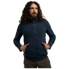Кофта Turbat Classic Mns midnight navy - XXXL - синій (012.004.5482)