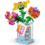 Конструктор LEGO Creator Флакон для парфумів із квітковим декором (31383)