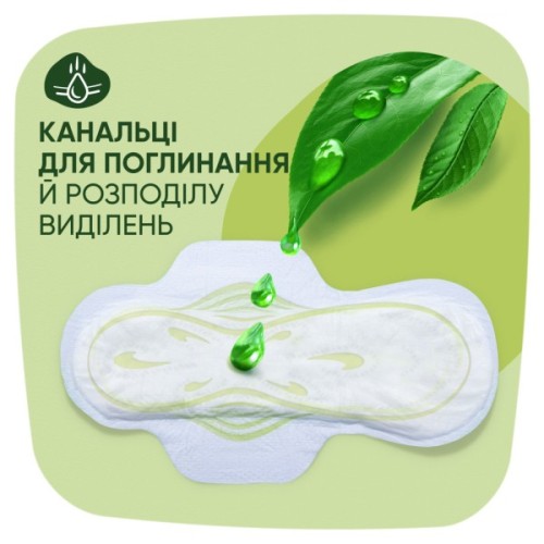 Гігієнічні прокладки Naturella Classic Maxi 16 шт (4015400318026)